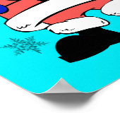 Winter Fun Poster (Hoek)