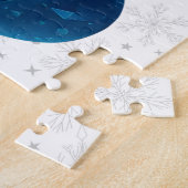 Winter Game Controller Puzzel (Zijkant)