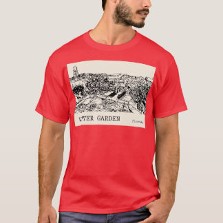 Winter Garden Florida Thirt 1 T-shirt