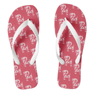 Winter gebreide kerst Yule Bock Teenslippers