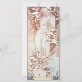 Winter Goddess (Voorkant)