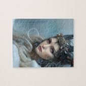 Winter Goddess Legpuzzel (Horizontaal)