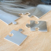 Winter Goddess Legpuzzel (Zijkant)