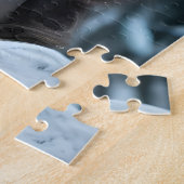 Winter Goddess Legpuzzel (Zijkant)