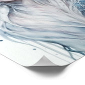 Winter Goddess Poster (Hoek)