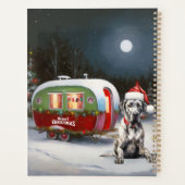 Winter Great Dane Caravan Christmas Adventure (Dos)