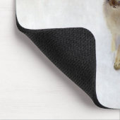 Winter Hare (Rabbit), Bruno Liljefors Muismat (Hoek)