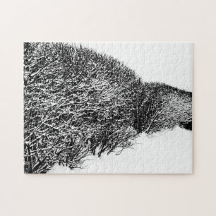 winter heg legpuzzel