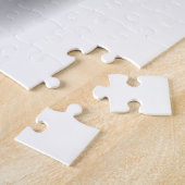 Winter Holiday Gnome Thunder_Cove Legpuzzel (Zijkant)