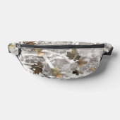 Winter Hunting Camouflage Look (Poser)