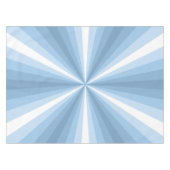 Winter Illusion Tablecloth Tafelkleed (Voorkant (Horizontaal))