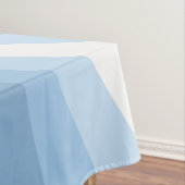 Winter Illusion Tablecloth Tafelkleed (Voorbeeld)