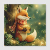 Winter in de Pines (Voorkant)