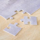 Winter in New England Legpuzzel (Zijkant)