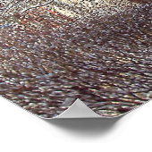 Winter in Old Louisville Poster (Hoek)