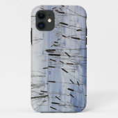 Winter in Quebec, Canada Case-Mate iPhone Case (Achterkant)
