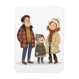 winter is coming magneet