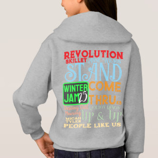 Winter Jam 2025 Jam Nation Skillet Anne Wilson