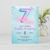 `Winter Kaart (Staand voorkant)