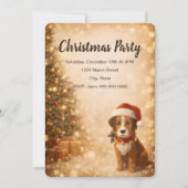 Winter Kaart (Voorkant)