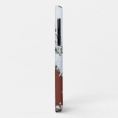 winter kerstmis 99 Case-Mate iPhone case (Achterkant/links)