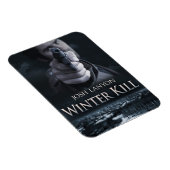Winter Kill magneet (Rechterzijde)