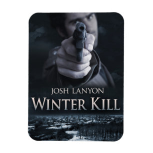 Winter Kill magneet