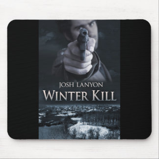 Winter Kill Mousepad Muismat