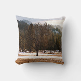 Winter...... Kussen