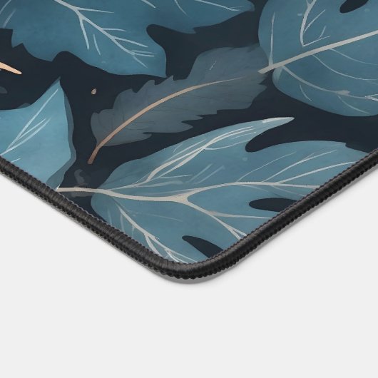 Winter Leaf Desk Mat (Hoek)