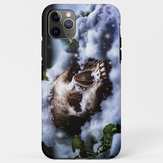 Winter Life IV Case-Mate iPhone Case (Achterkant)