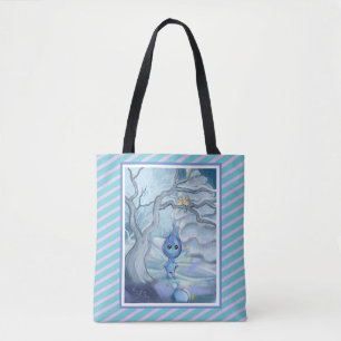 Winter Magic Draagtas