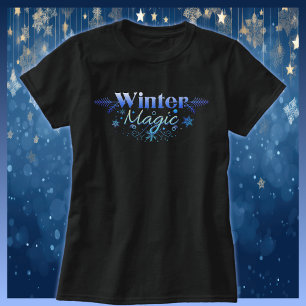 Winter Magic T-shirt