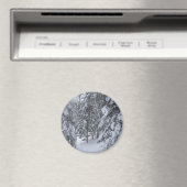 winter magneet (Insitu (Vaatwasser))