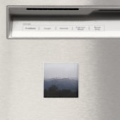 Winter Magnet Magneet (Insitu (Vaatwasser))