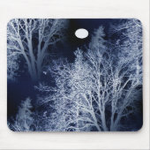 Winter Moon... Muismat (Voorkant)