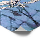 Winter Moon Poster (Hoek)