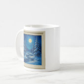 Winter Moonlight Mug (Devant gauche)