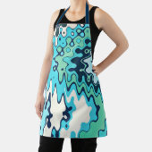 Winter Morning Schort (Insitu)