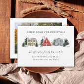 Winter Moving Aankondiging