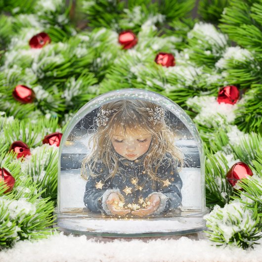 Winter Night  (Noël)