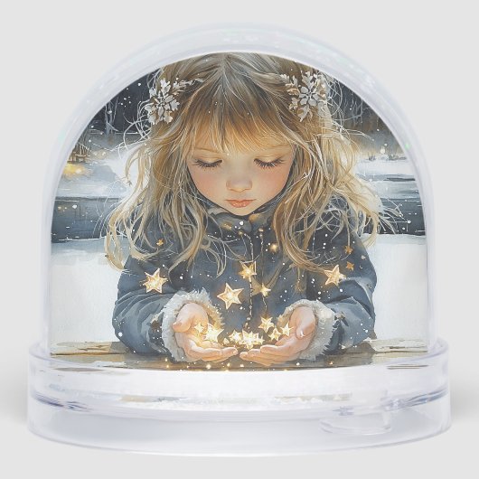 Winter Night  (Arrière)