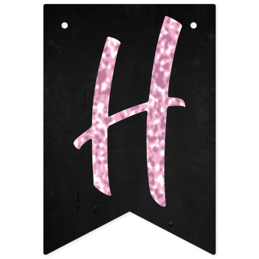 Winter Onederland Bannière Anniversaire de saut Sn (Deuxième drapeau)