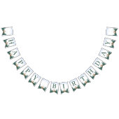 Winter ONEderland Birthday Banner (Alle)