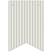 Winter Onederland Birthday Banner (Eerste vlag)