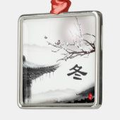 Winter Ornament (Links)