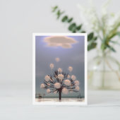 WINTER PARK BRIEFKAART (Staand voorkant)