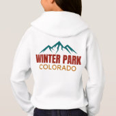Winter Park Colorado (Dos)