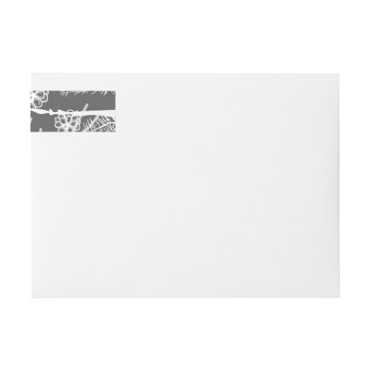 Winter Patroon 4 (Voorkant)