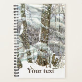 Winter Planner (Voorkant)